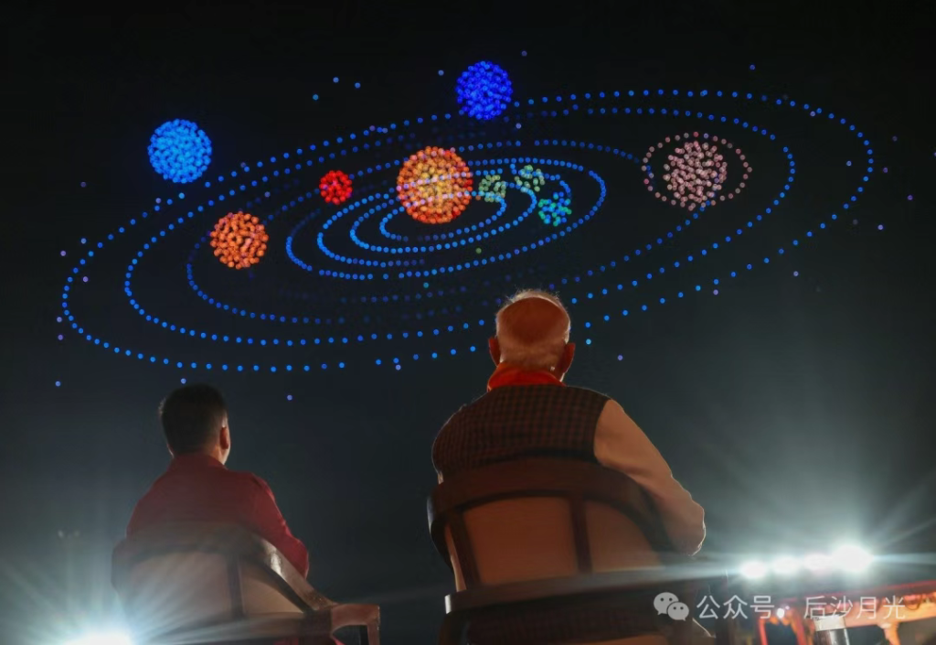 又见“布朗运动”，印度将16颗卫星送进印度洋