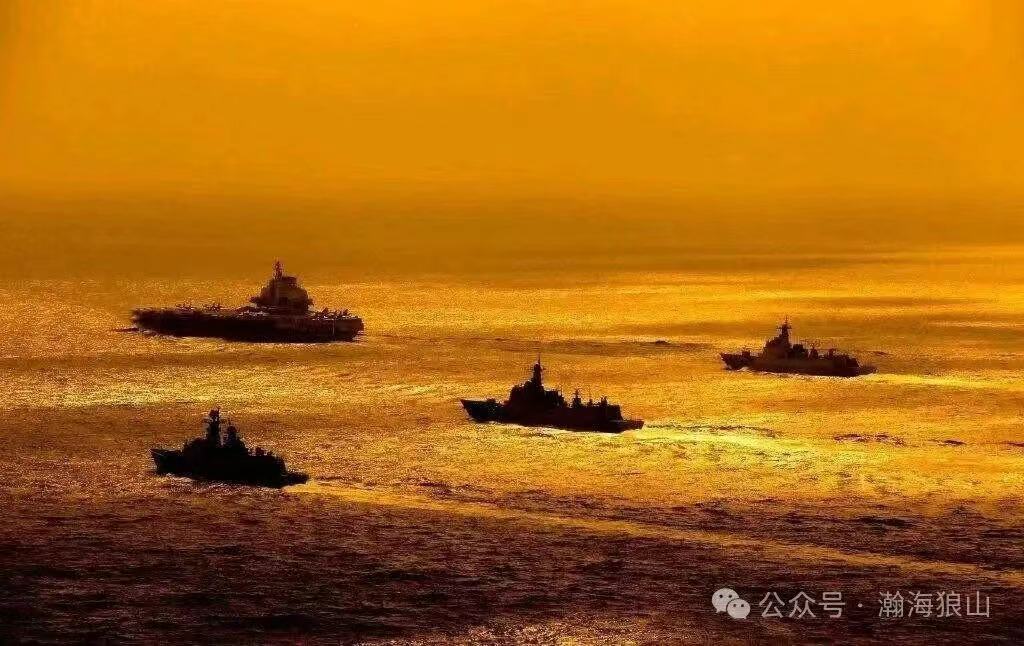 第三轮造舰高潮马上到来，5年内再下水400万吨？