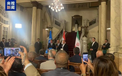 伊朗错过4次救命机会，还有一招可救赎！