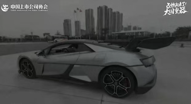 抖音镜头里的大国重器，藏着最真实的中国力量