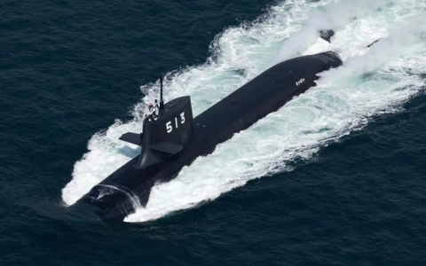 德国212潜艇最强？歼36助推段反导，柔性蒙皮