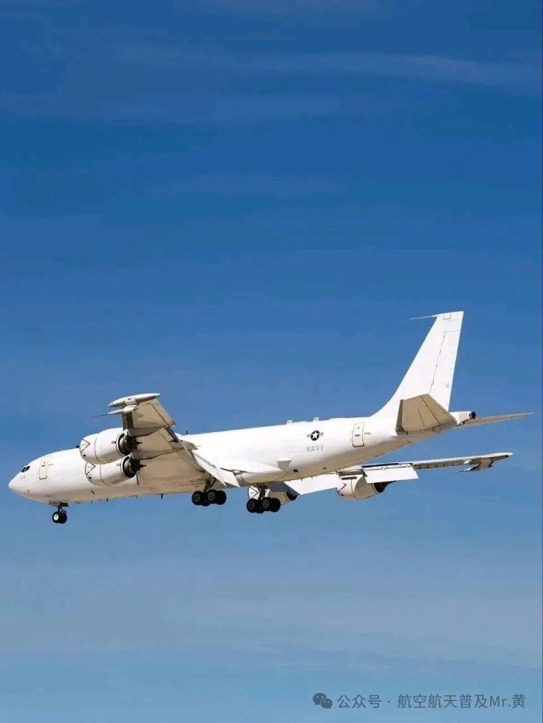 格陵兰风云再起:美军末日战机部署北极背后的战略博弈