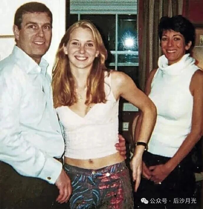 笑死!上午“王子犯法与庶民同罪”,晚上“你懂不懂英国保释制度?”