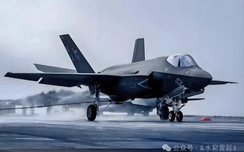 双雄竞翼：中国第五代战斗机竞标背后的决策与启示