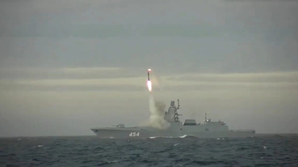 超越X-51A与锆石：深度拆解“鹰击19”超燃冲压发动机