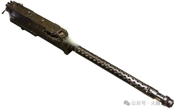 AN/M2 .50在日本：1式重机枪（12.7mm）