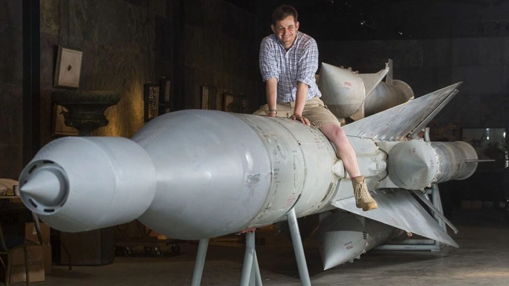 超越X-51A与锆石：深度拆解“鹰击19”超燃冲压发动机