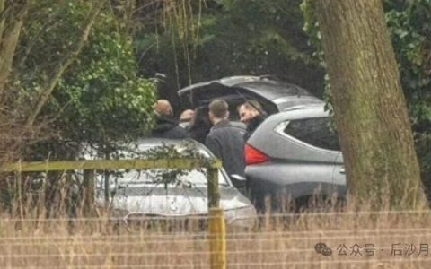 笑死！上午“王子犯法与庶民同罪”，晚上“你懂不懂英国保释制度？”