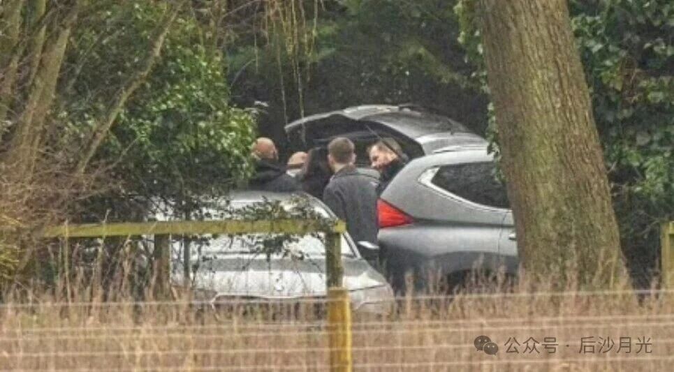 笑死!上午“王子犯法与庶民同罪”,晚上“你懂不懂英国保释制度?”