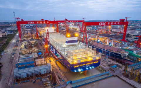 下一场太平洋战争中，美国将变成日本