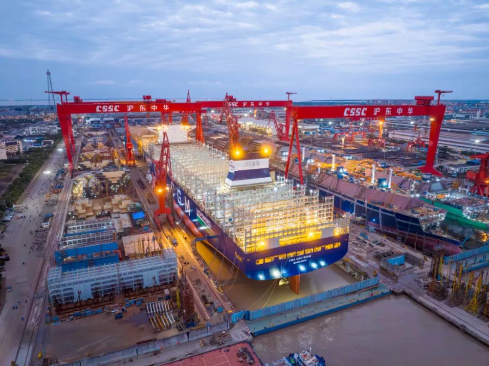 下一场太平洋战争中,美国将变成日本