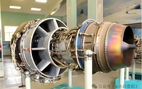 歼-35的“中国心”涡扇-19让西方侧目中国航空发动机的逆袭之路