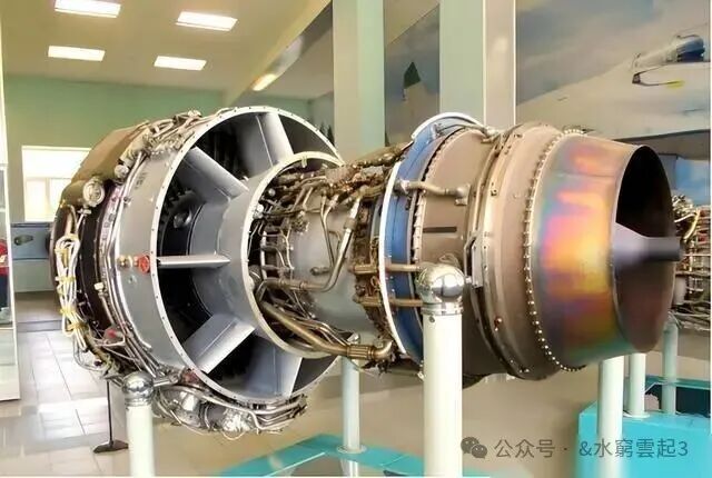 歼-35的“中国心”涡扇-19让西方侧目中国航空发动机的逆袭之路