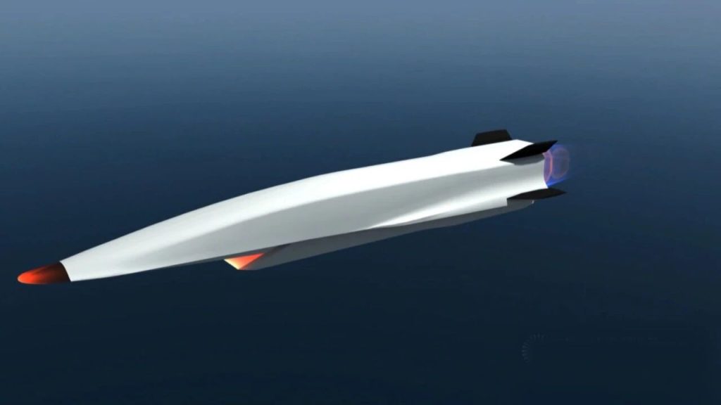 超越X-51A与锆石：深度拆解“鹰击19”超燃冲压发动机