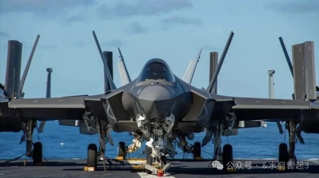 空中战场已换主角:从“王牌对决”到“蜂群绞杀”的战争革命