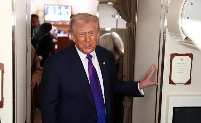 以军事打击“促变”?美国目标是推翻德黑兰政权