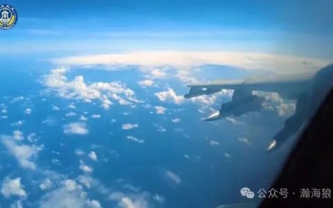 最近距离230公里，关键时刻还要看轰炸机群！