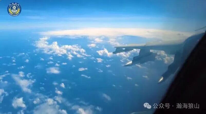 最近距离230公里，关键时刻还要看轰炸机群！