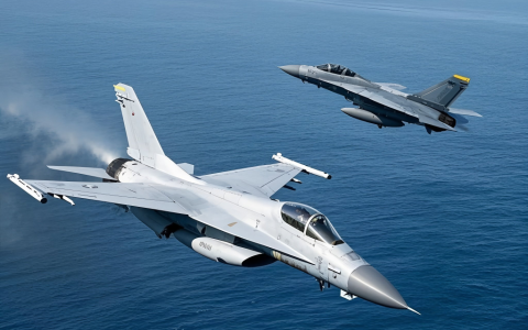 给中国立规矩？菲律宾下场惨了