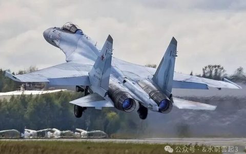 中国空军用歼-16与PL-15重塑现代空战格局