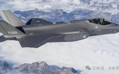 F-35雷达缺失背后的美国军工困境：系统性问题与制度性腐败