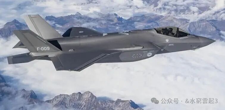 F-35雷达缺失背后的美国军工困境:系统性问题与制度性腐败