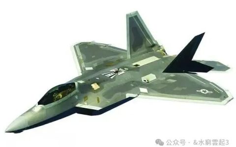 空中战场已换主角：从“王牌对决”到“蜂群绞杀”的战争革命