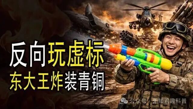 中式反向虚标有多狠？拿着王炸装青铜，公开参数可能只是最低标准