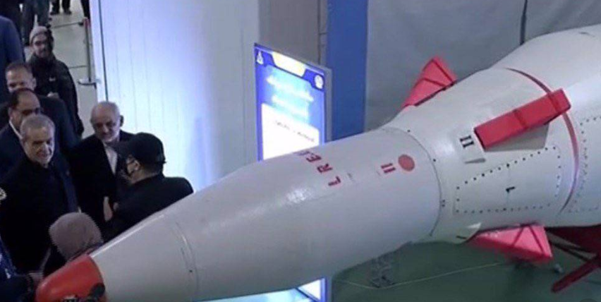 美国对伊朗的军事打击箭在弦上