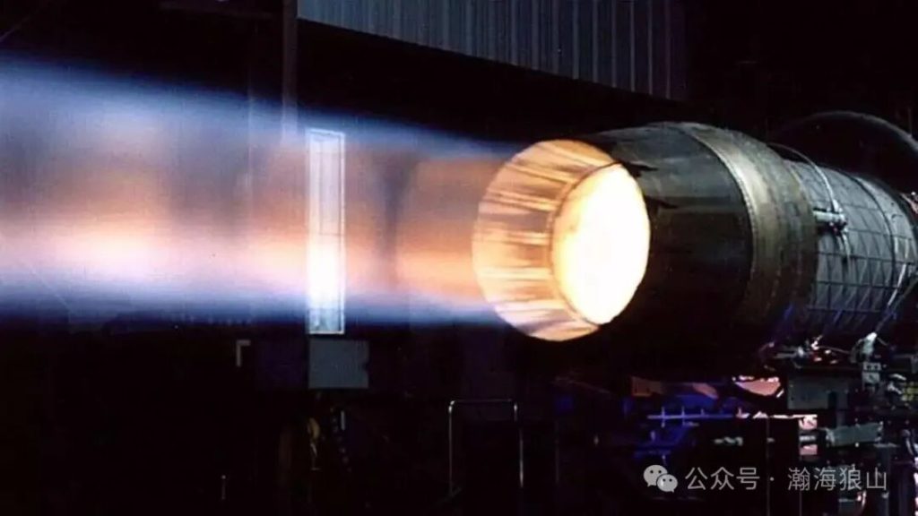 第5代变循环彻底突破，推重比高达15，并且节油5成？