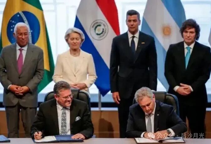 小国办大事！乌拉圭撬动西半球大格局