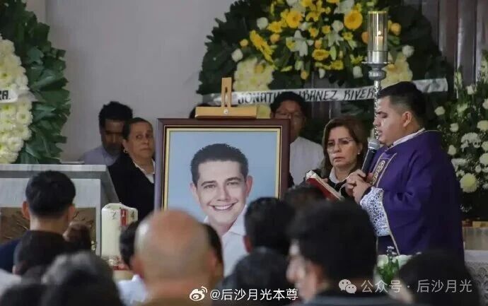 贩毒集团向政府“宣战”!墨西哥的毒品战争