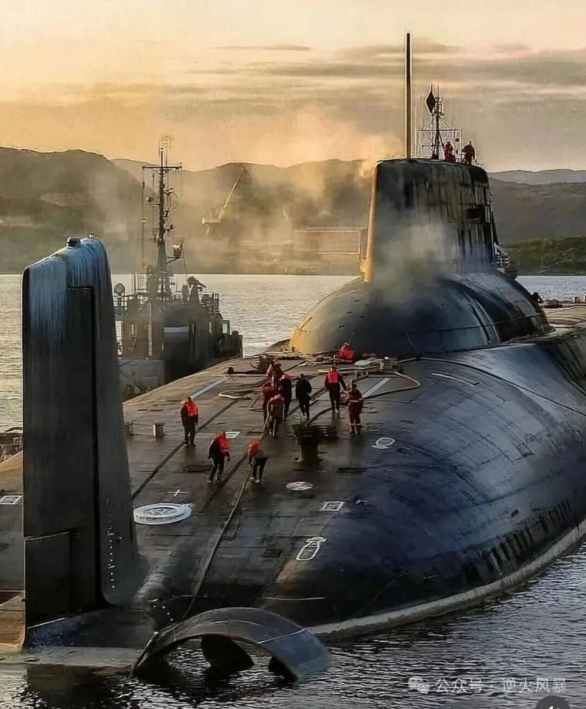 中国无轴泵推技术成了美国的“噩梦”?这种技术到底有多强?