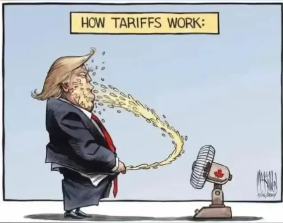 巴拿马和美国,都必须付出代价!