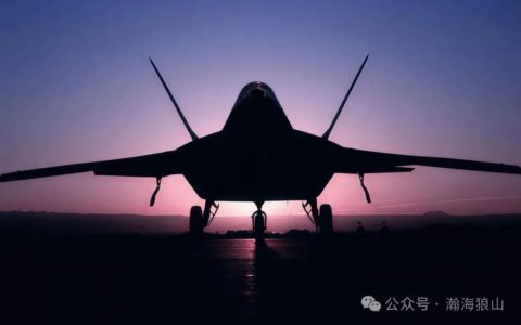 早就知道6代机的气动与飞控很难，万万没想到这么难？