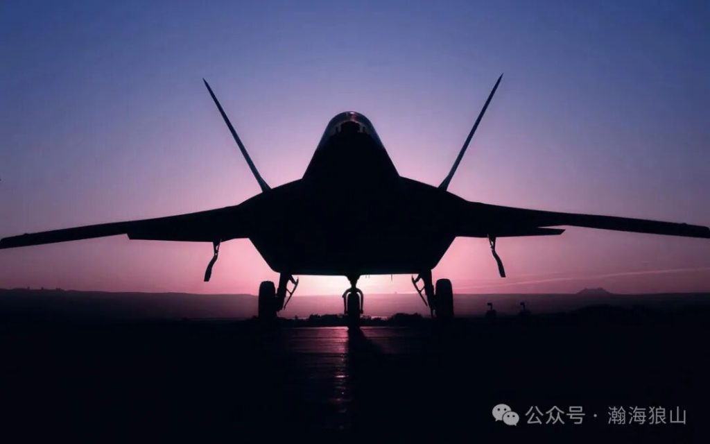 早就知道6代机的气动与飞控很难，万万没想到这么难？