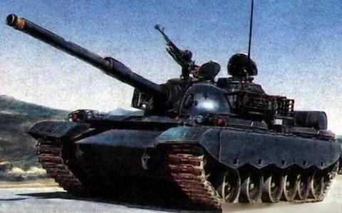 聊聊88式主战坦克：曾经的中国二代坦克的“末代贵族”，如今还剩多少？