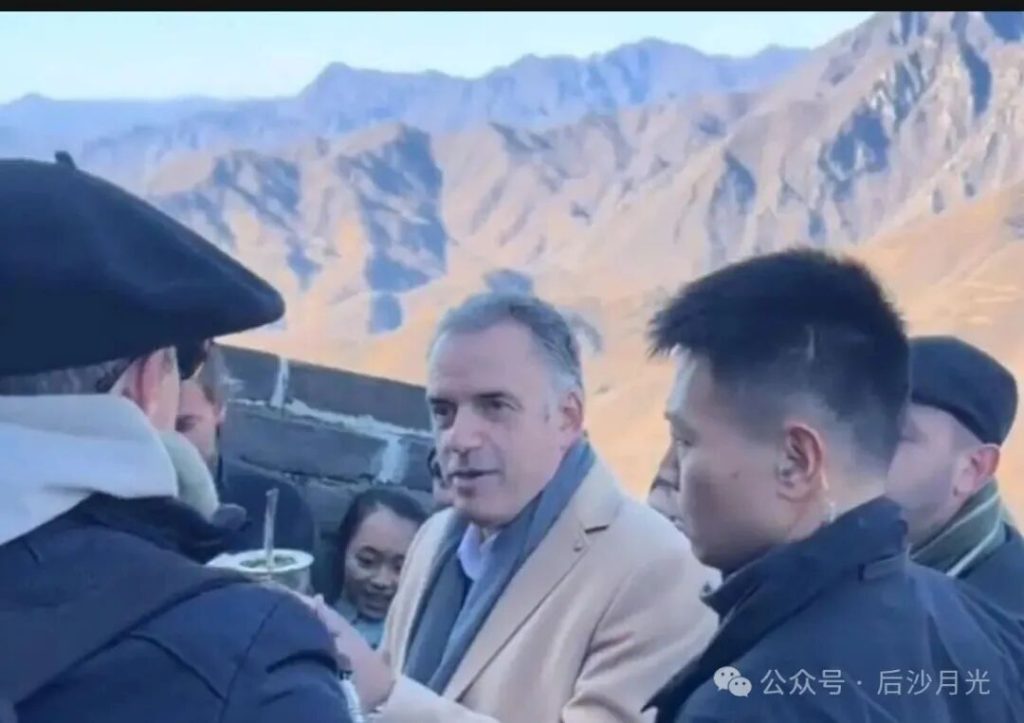 小国办大事！乌拉圭撬动西半球大格局