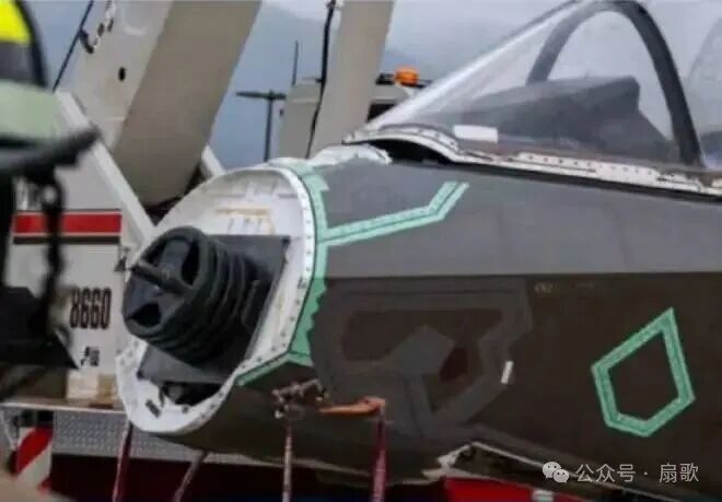 F-35A Block 4缺少雷达，新战斗机只能白天作战！