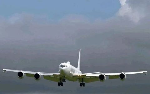 格陵兰风云再起：美军末日战机部署北极背后的战略博弈