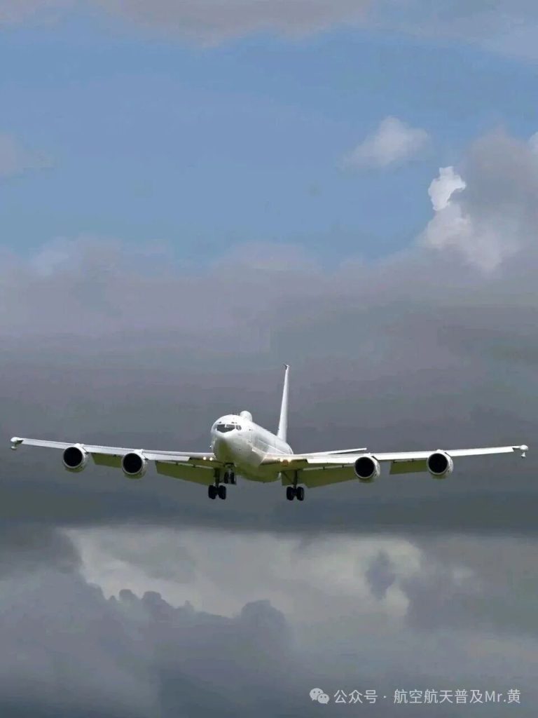 格陵兰风云再起:美军末日战机部署北极背后的战略博弈