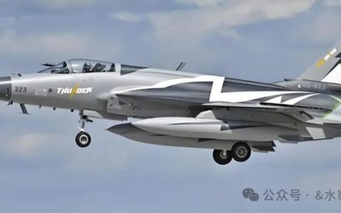 “枭龙”战机的产能危机：上百亿订单背后的工业实力大考