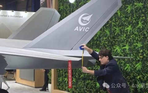 装备涡扇-19的歼-35震撼世界改写了全球空中力量格局