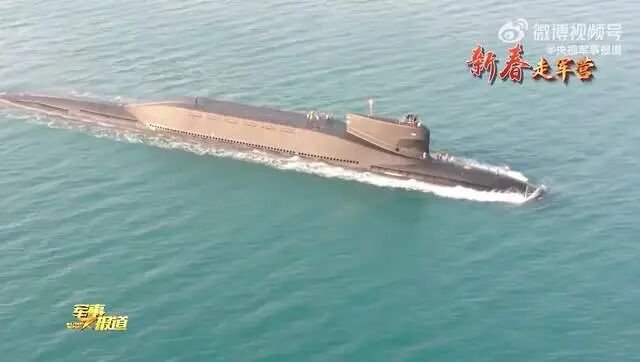 不再迷你精致!海军新一代舰艇吨位变大,比美海军同级别舰艇更大更强