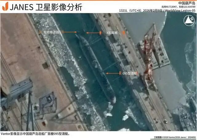 不再迷你精致!海军新一代舰艇吨位变大,比美海军同级别舰艇更大更强