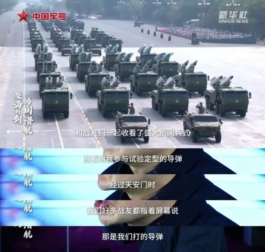 适配性最强的高超！官宣鹰击19由潜艇鱼雷管发射！57艘驱逐舰也能部署，截短后还能由歼15T携带