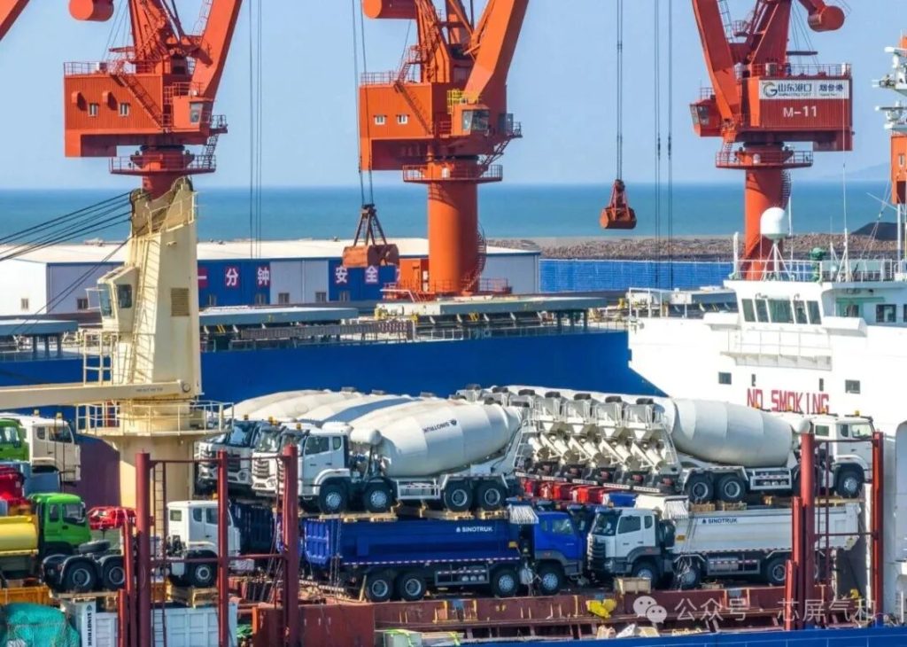 中方绞杀开始！首条百吨级KrF光刻胶产线投产，日媒慌了：我们愿意卖