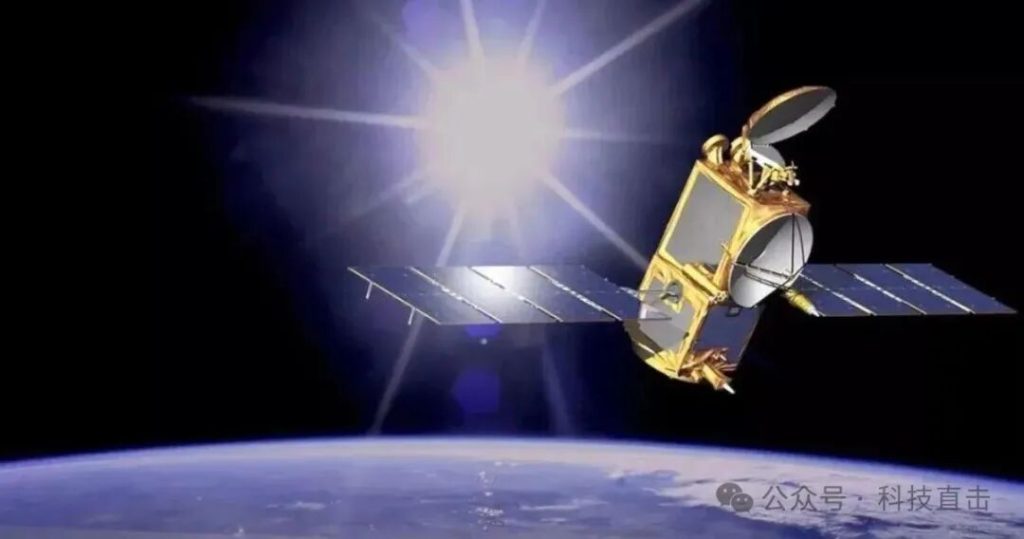 北斗为何能躲过美国制裁？其实美国做梦都想制裁，但却根本不敢管