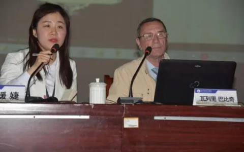 斩杀线立功！当年的美苏死对头，携手于中国特色社会主义