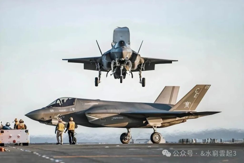 阿尔及利亚的五代机困局：黄金枷锁下的天空博弈